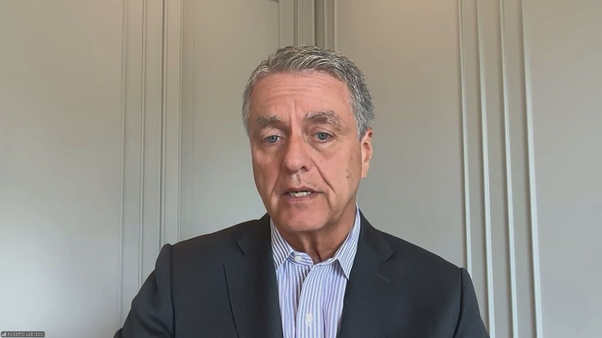 Indústria dos EUA pode sentir impacto de tarifaço, diz ex-diretor da OMC
