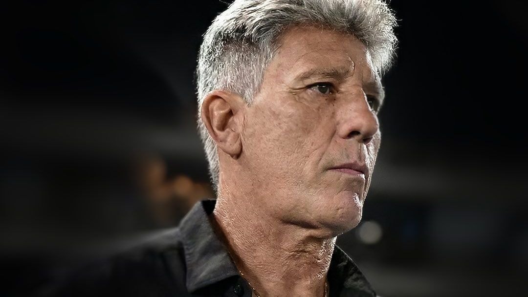 Grêmio muda escalação contra o Botafogo após zagueiro ser cortado do jogo
