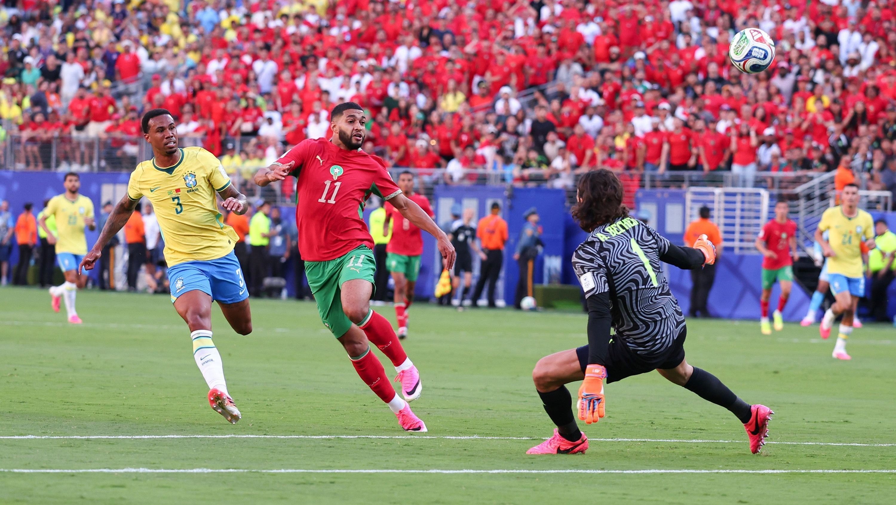 Haiti x Escócia: escalações e onde assistir à Copa do Mundo