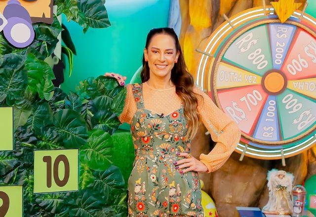 Candidata à Câmara, Silvia Abravanel declara patrimônio de R$ 47,5 milhões ao TSE