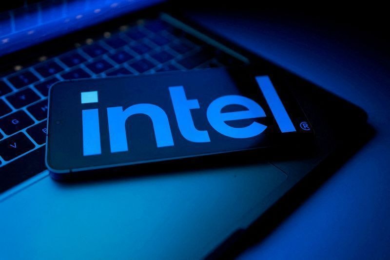 Lucro da STMicroelectronics fica abaixo das estimativas; ações caem 14%
