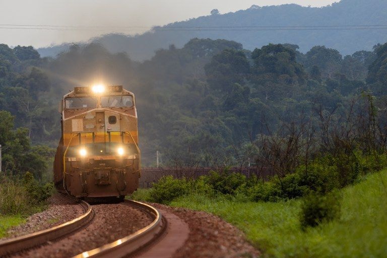 Fazendas da massa falida da Colonizadora Vale do Rio Ferro vão a leilão