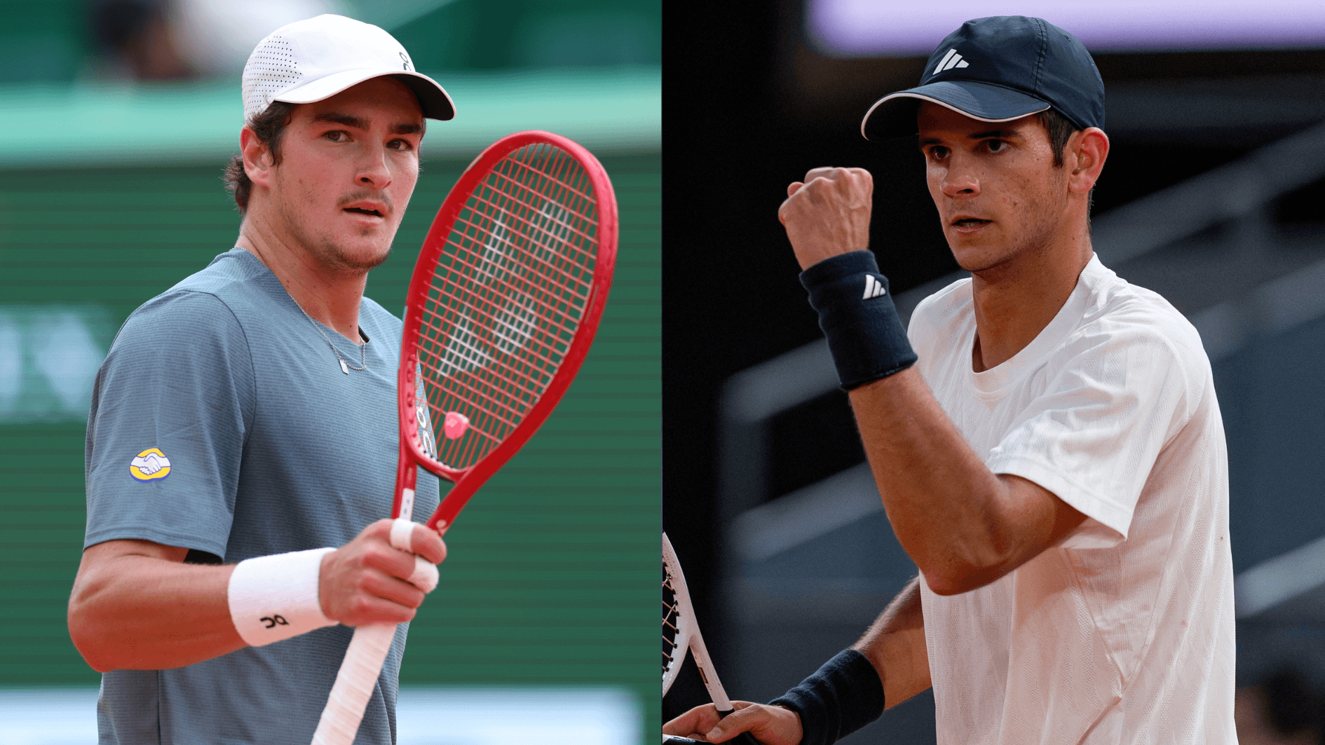 Meligeni analisa João Fonseca x Jodar e faz previsão sobre jogo em Madri