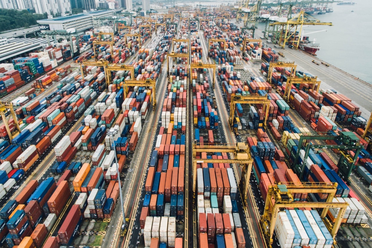 Exportações do Brasil EUA sobem pela 1ª vez desde julho de 2025