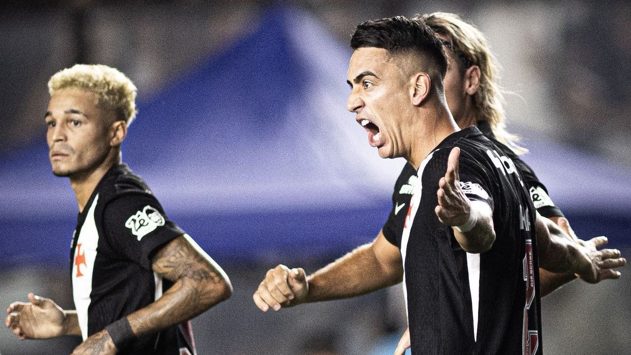 Paysandu x Vasco: escalações e onde assistir ao jogo da Copa do Brasil