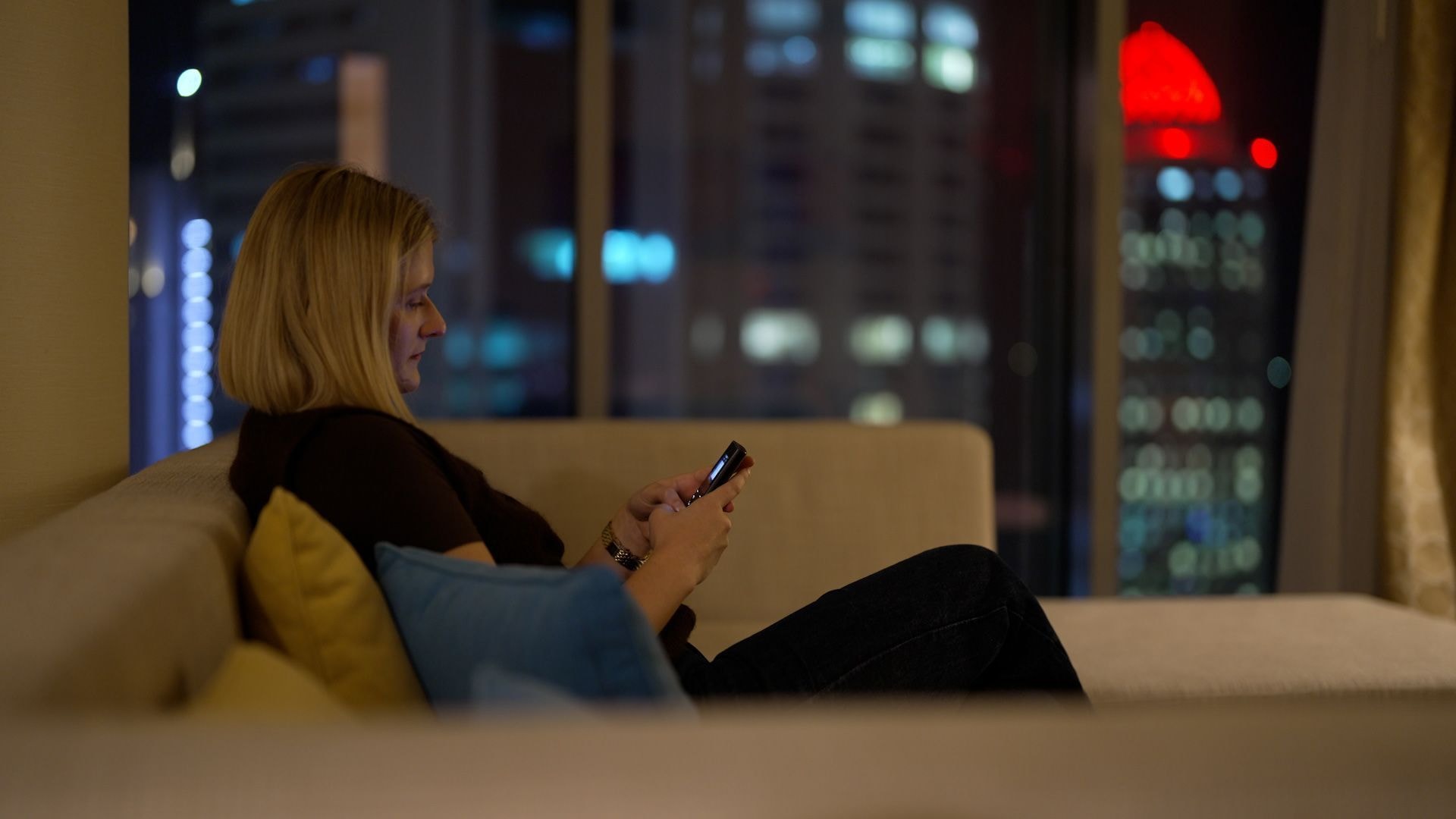 O problema não é o celular: é o que acontece com você quando fica sem ele