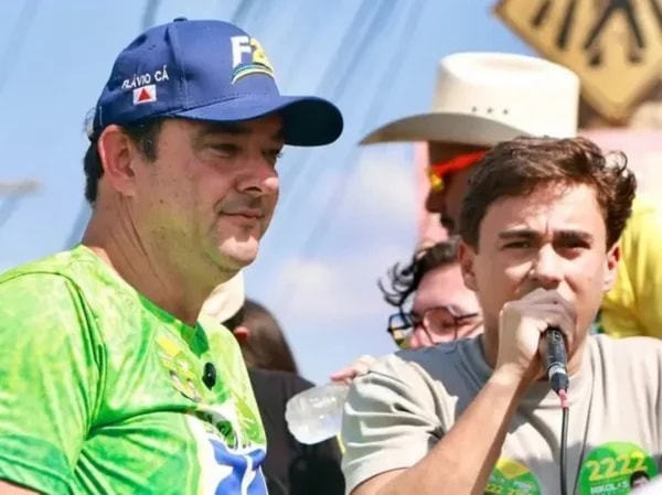 7/9: direita promove "fora Lula e Moraes" em BH; veja quem vai e como será