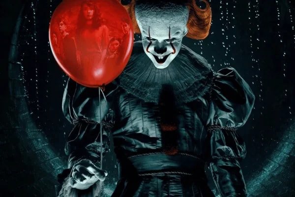 "Pennywise" de Itapevi: homem rouba loja e tenta fugir pelo esgoto