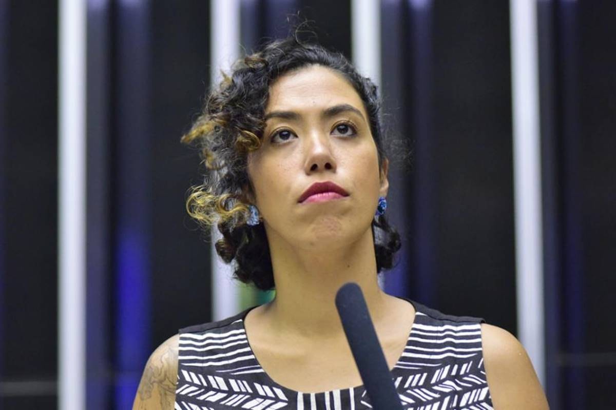Chefe de gabinete de Talíria (PSOL) preso em ação contra exploração sexual