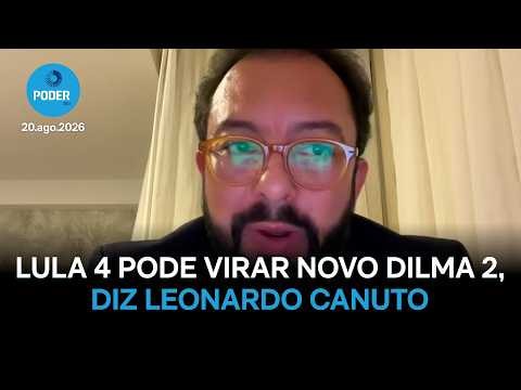 Lula 4 pode virar um novo Dilma 2, diz advogado