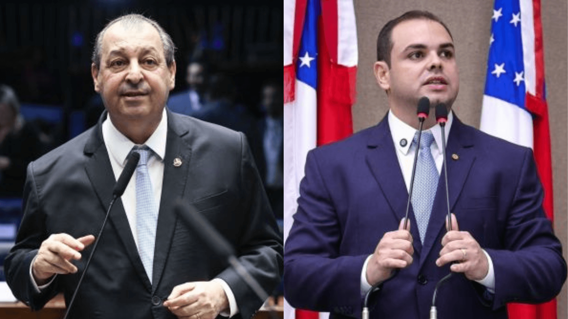 Quem é Omar Aziz, candidato ao governo do Amazonas