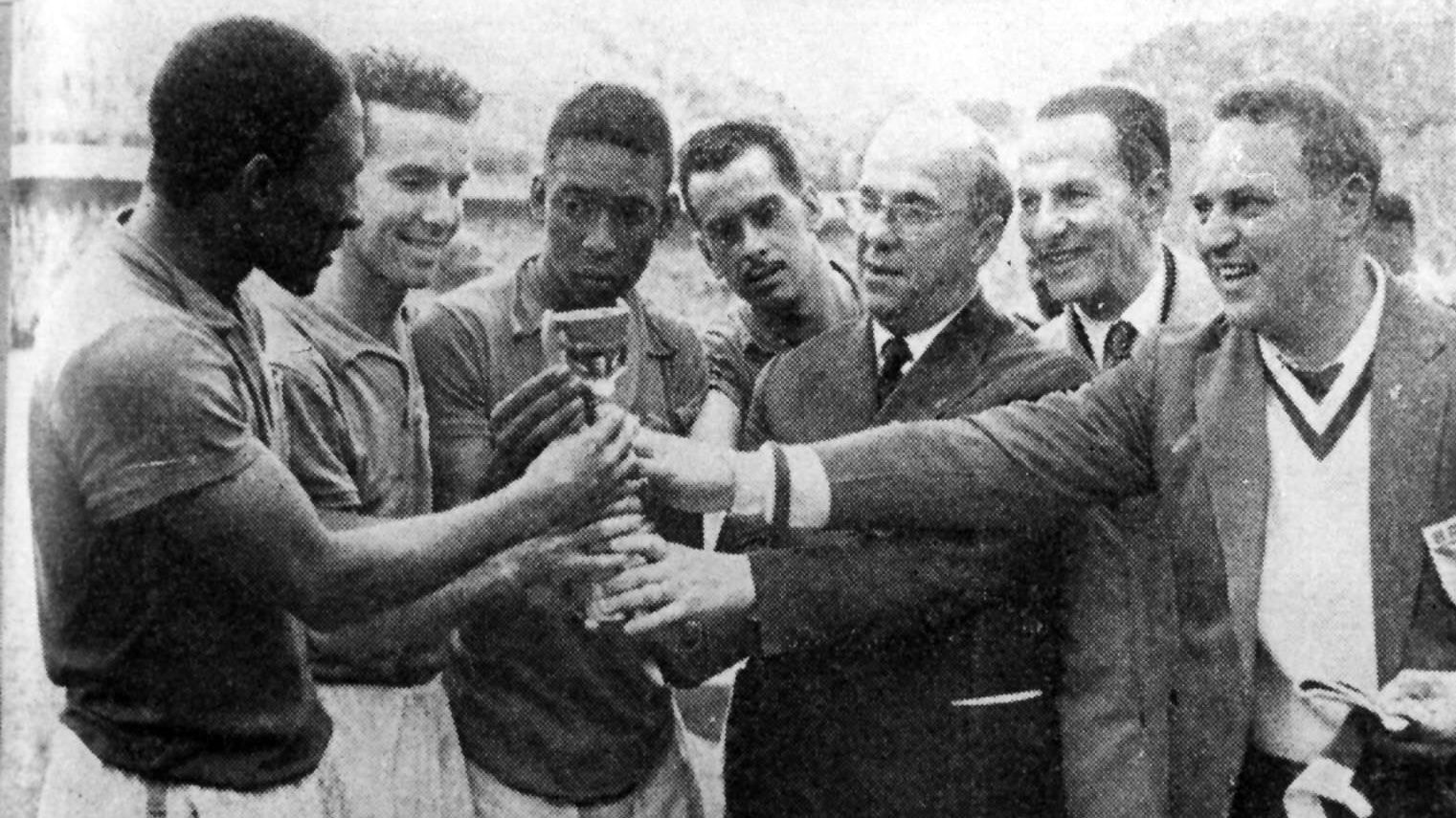 Relembre as despedidas da Seleção Brasileira antes de Copas do Mundo