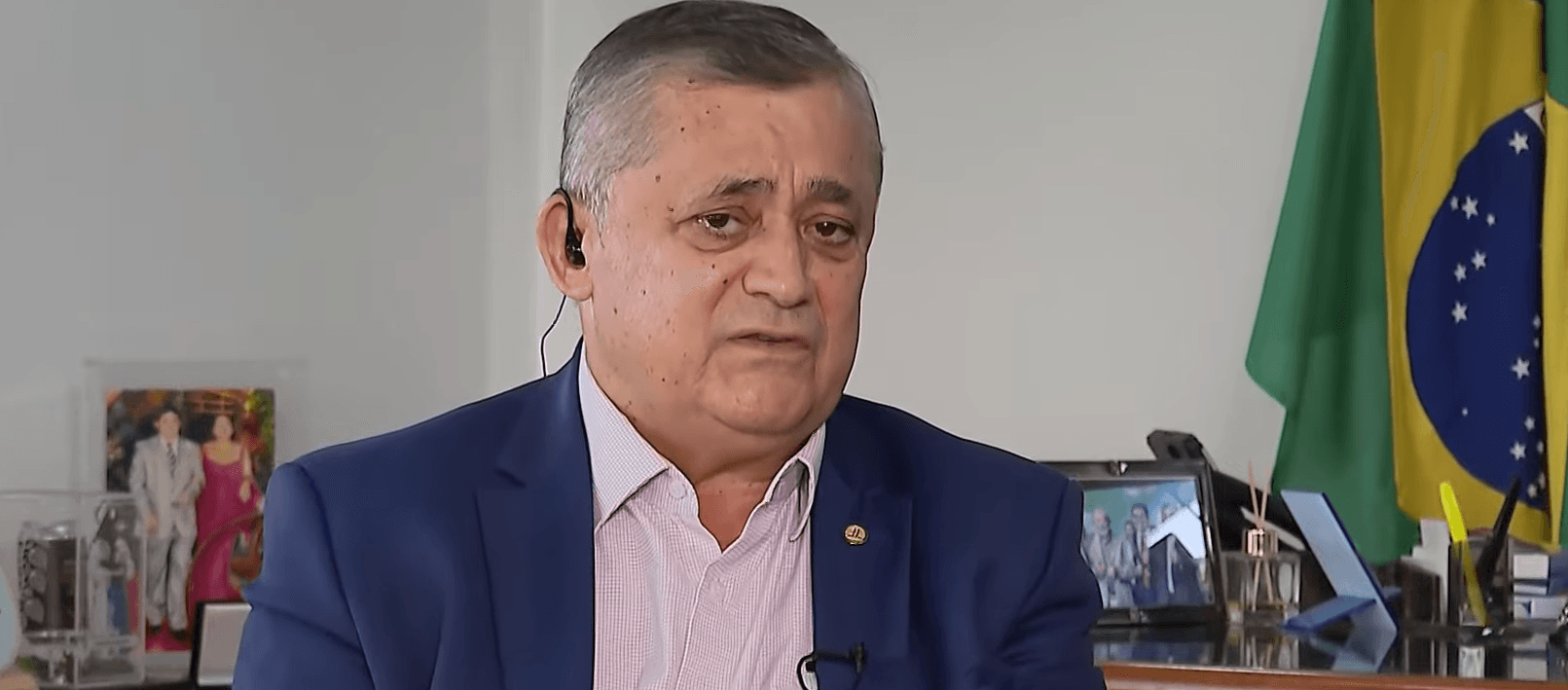 Fachin revoga cautelares contra Silas Malafaia e arquiva investigação
