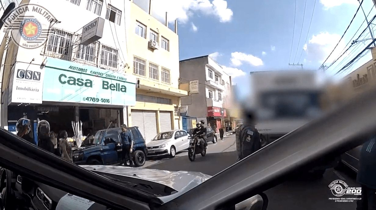 Justiça mantém prisão de homem que matou as duas filhas sufocadas em SP