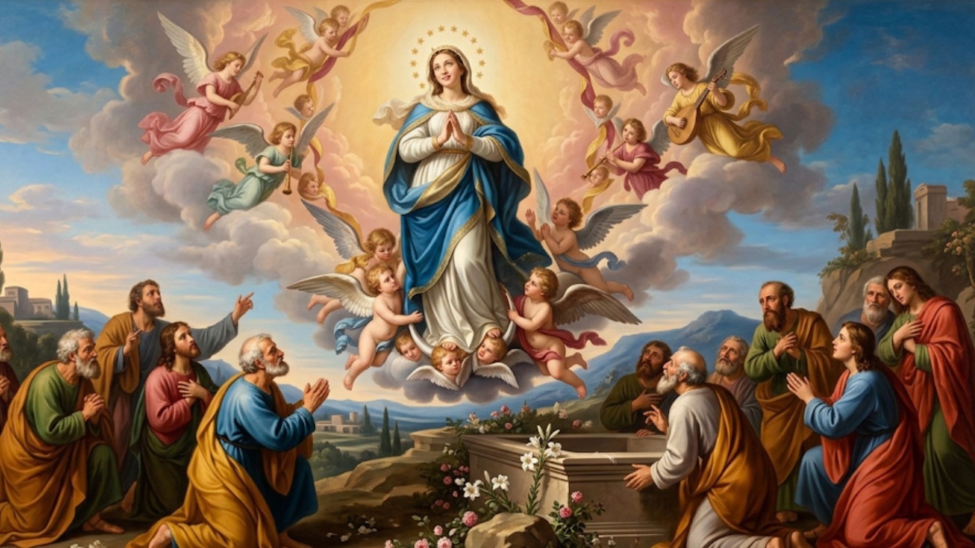 15 de setembro e Nossa Senhora das Dores: entenda o significado da data que recorda o sofrimento de Maria