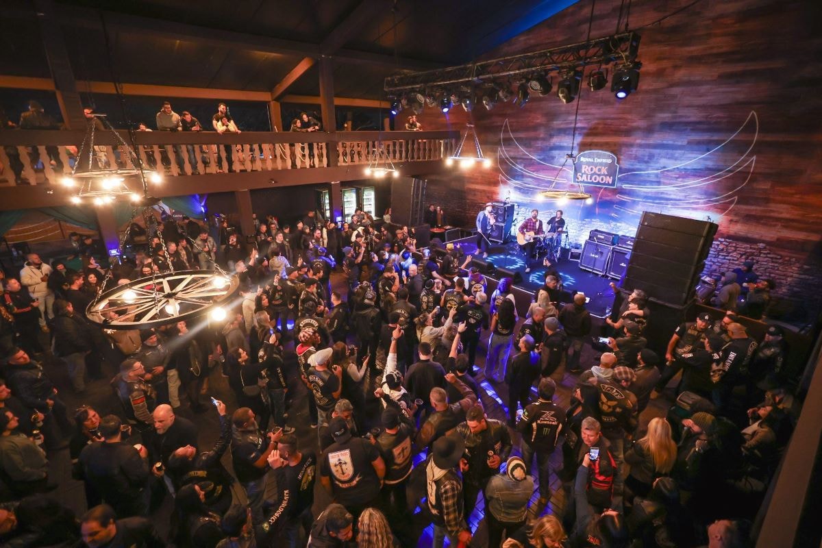 Capital Moto Week contará com mais de 100 shows em edição histórica