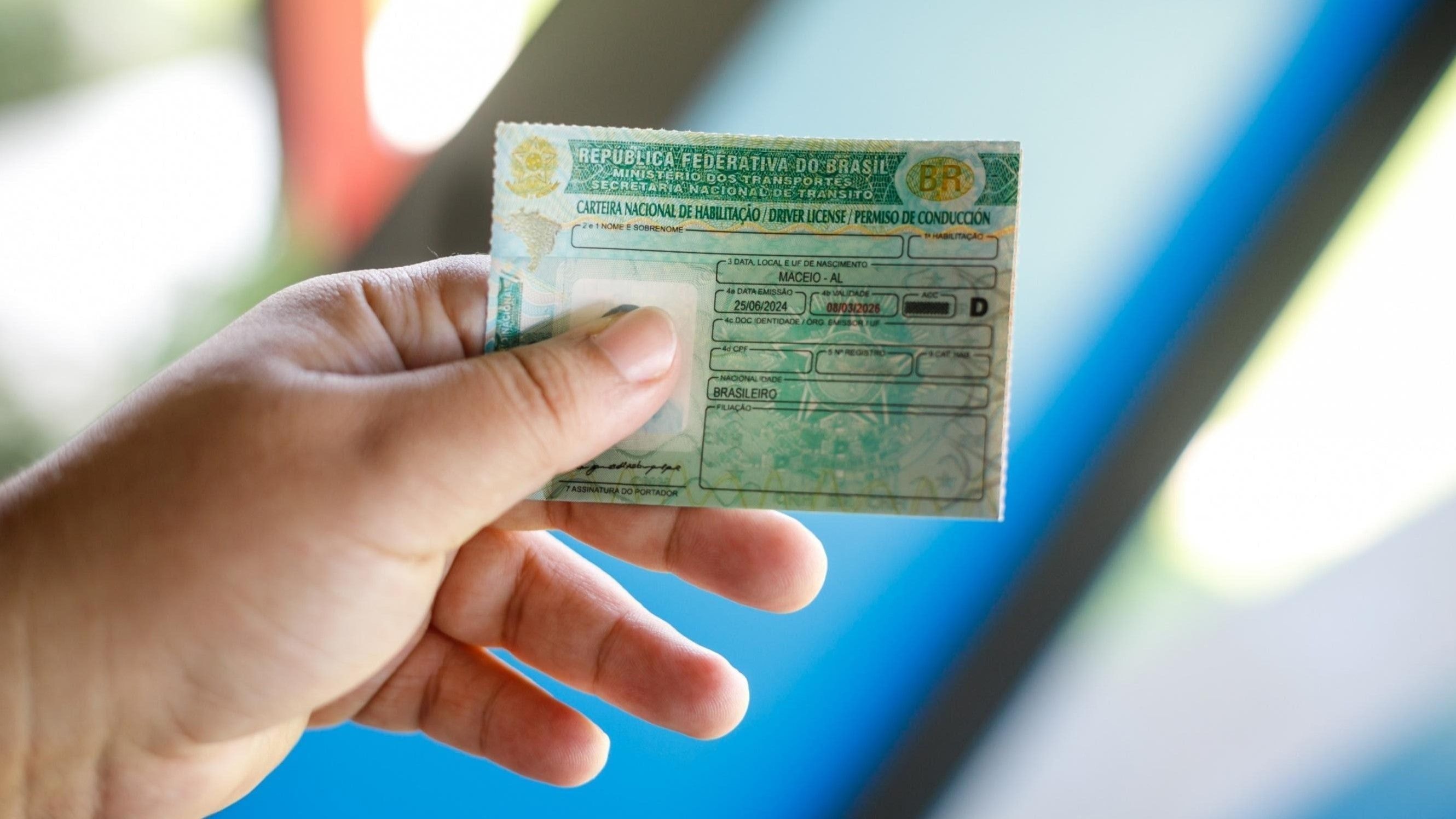 Zona Azul vai parar de tirar pontos da CNH? Entenda o PL aprovado