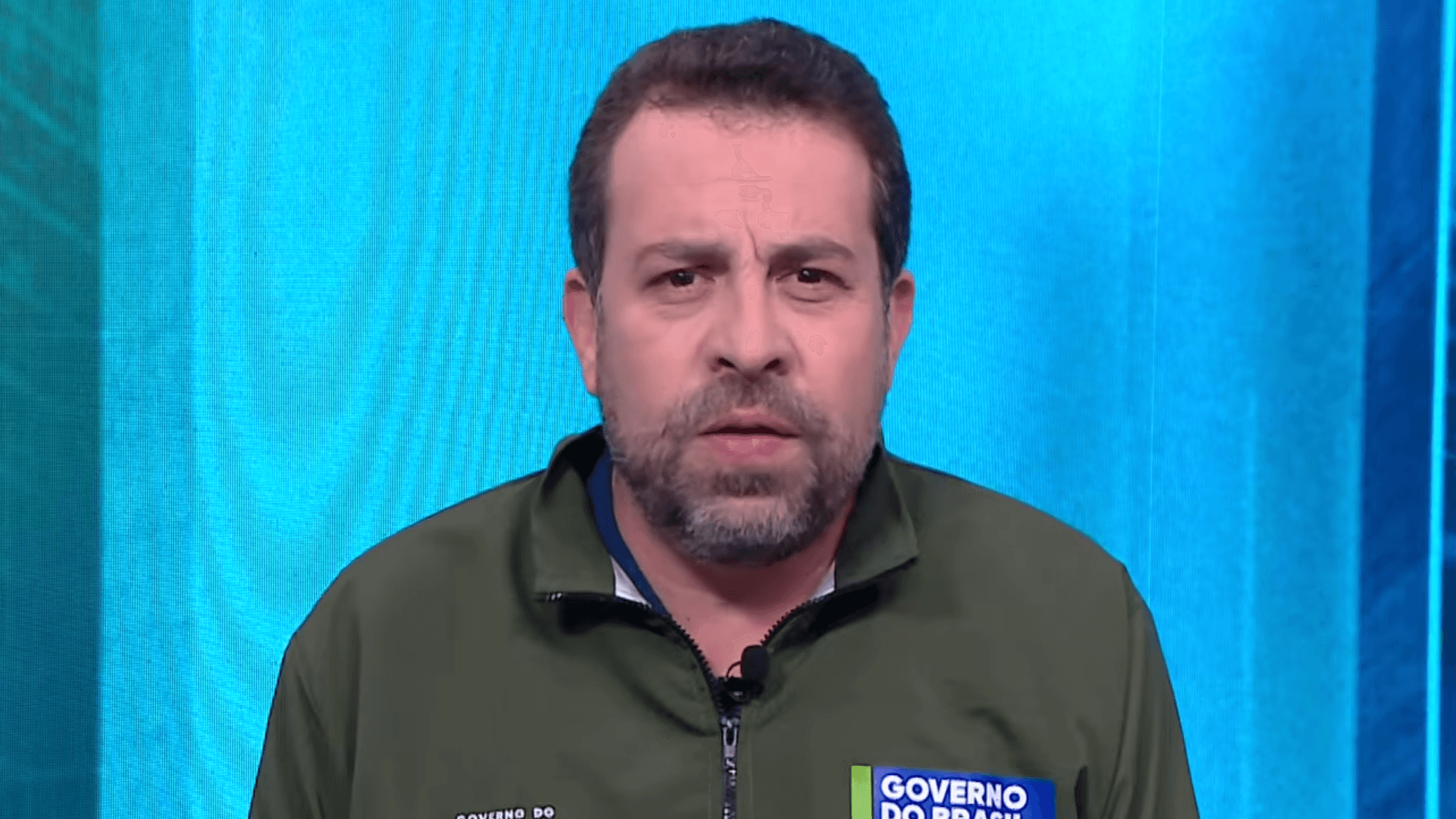 Em meio à crise no PSOL, Boulos sai em defesa de Erika Hilton