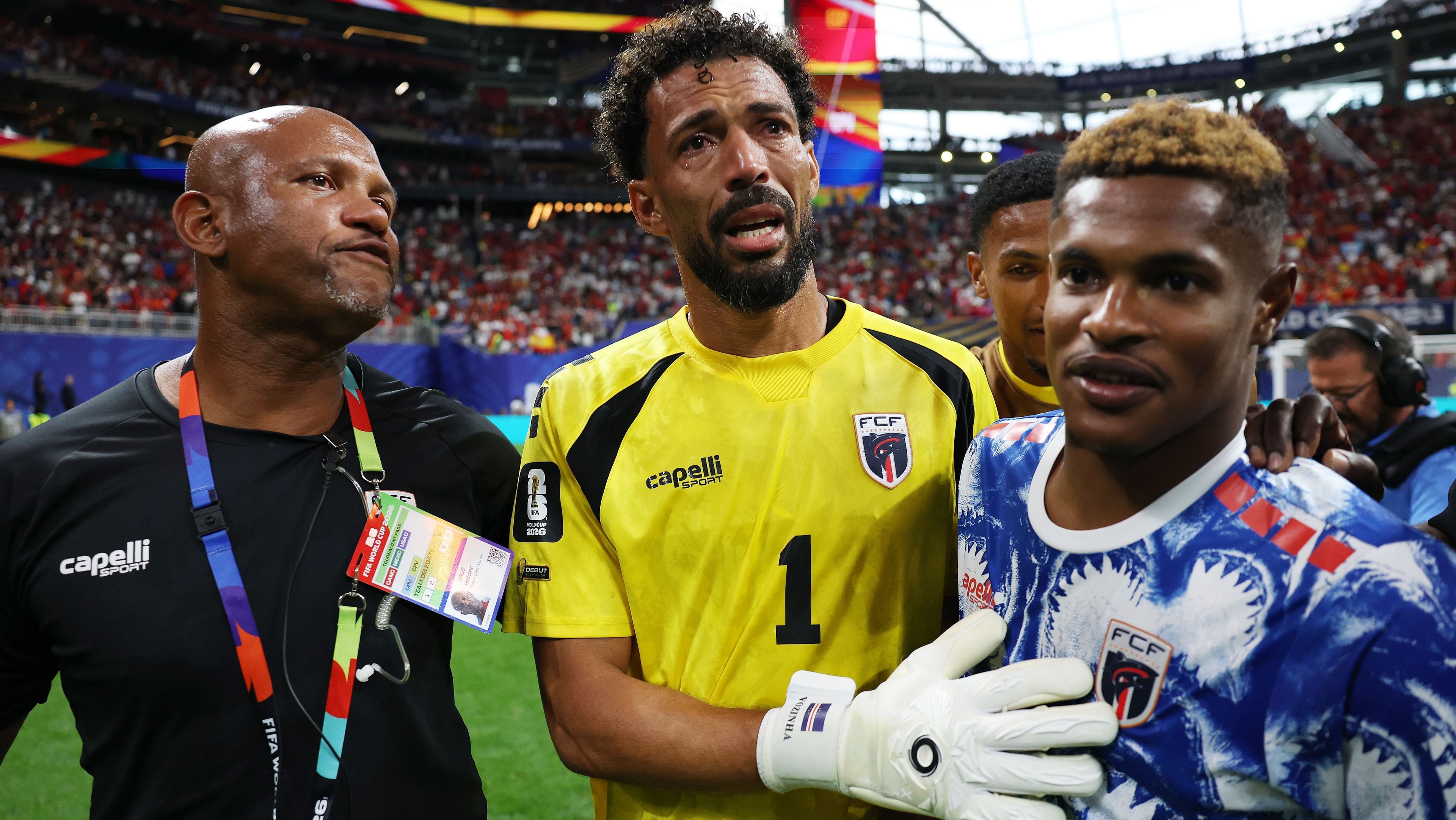 Vozinha vira fenômeno nas redes e ultrapassa Atlético-MG e Cruzeiro