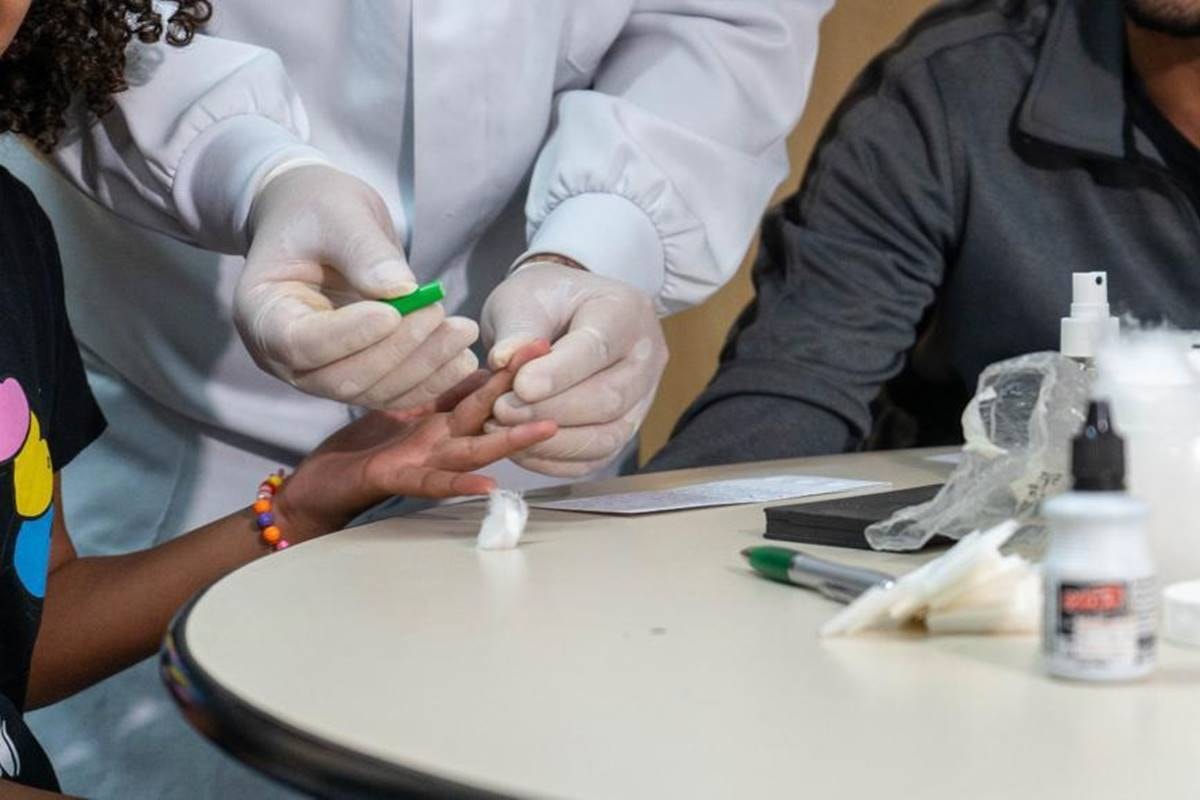 DNA, guarda e pensão: DF terá mutirão de reconhecimento de paternidade