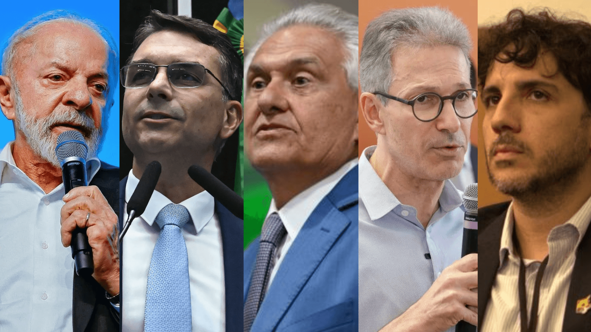 Renan Santos defende criação de tribunal para julgar políticos