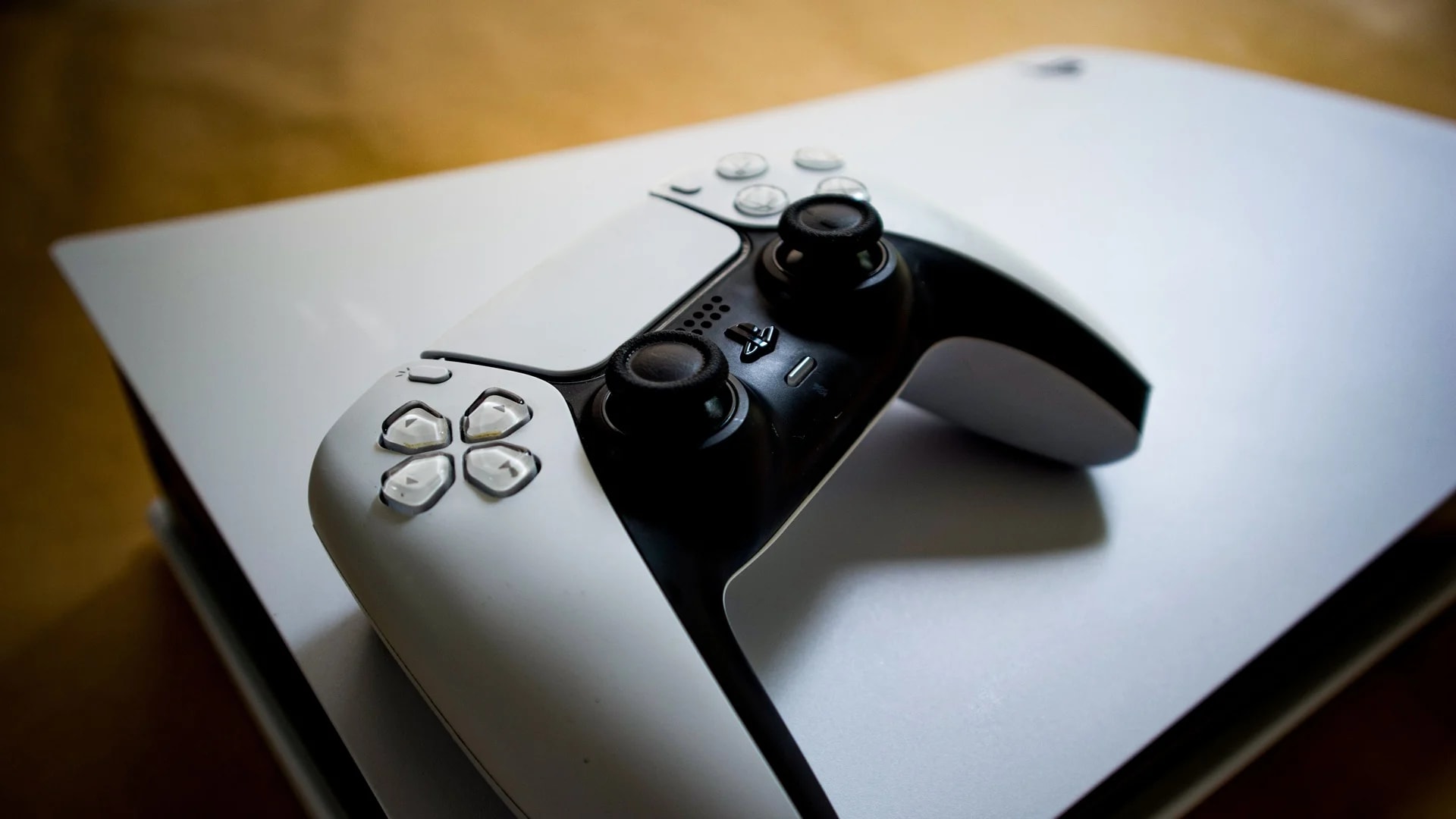 PS5 ganha Top 10 jogos mais populares e visual "turbinado" com nova atualização