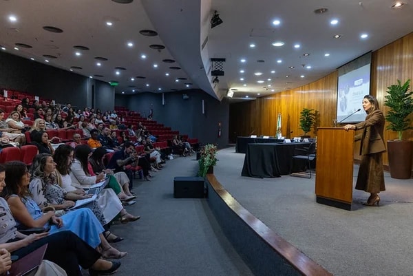 Todas Elas: MPDFT promove 3ª edição do fórum de proteção às mulheres