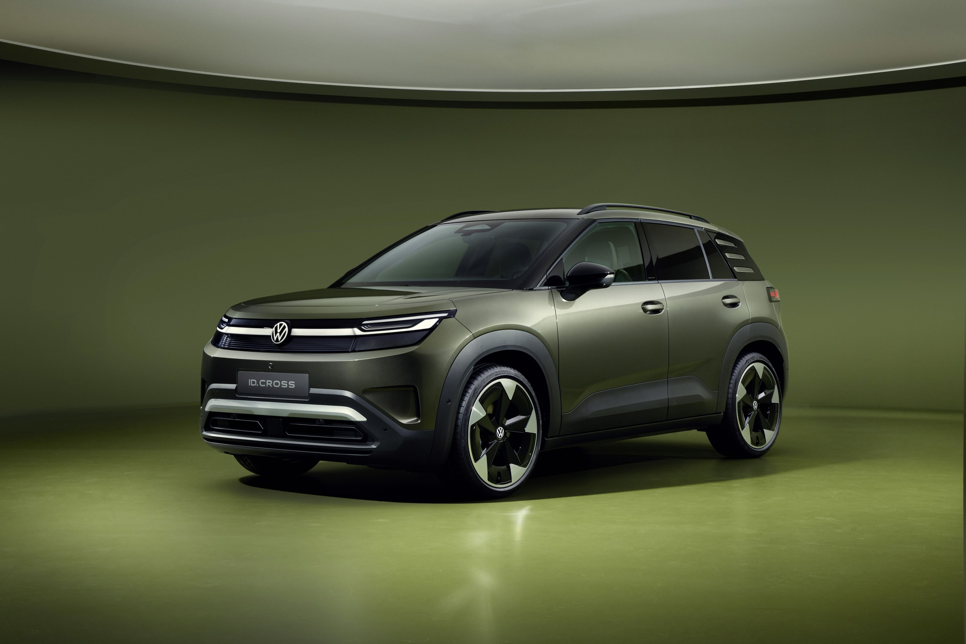 ID. Polo GTI entra em pré-venda na Europa por R$ 220 mil