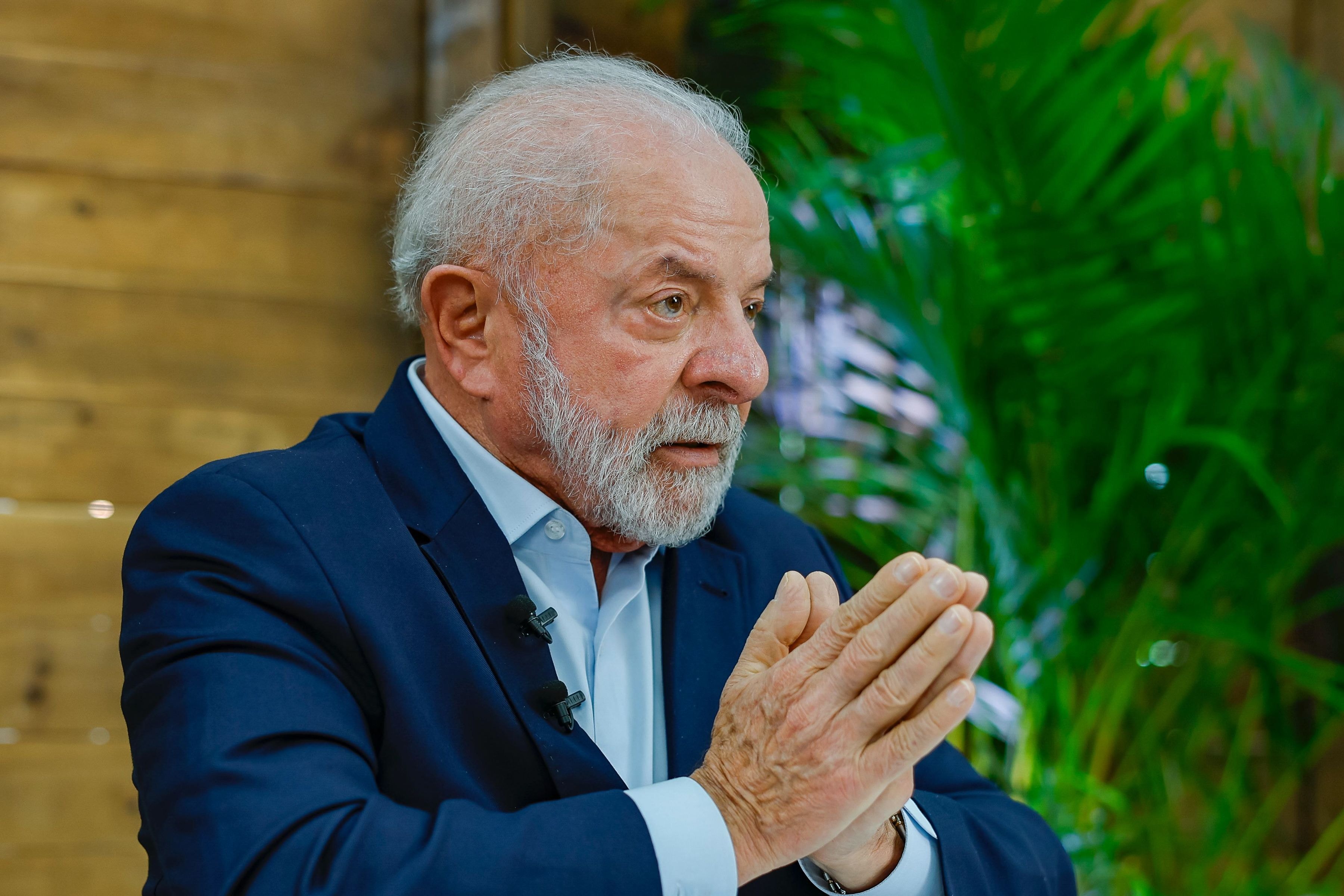 Ainda é uma campanha desafiadora para Lula, diz CEO do Instituto Ideia