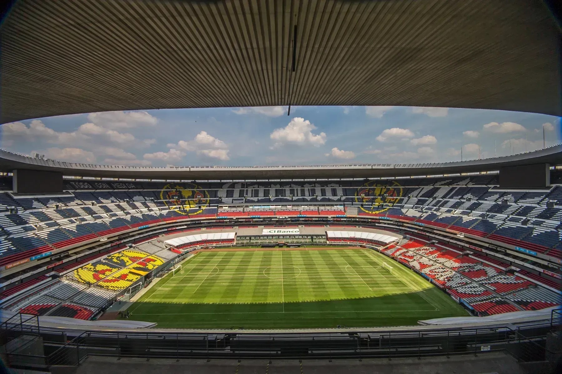 EUA alertam viajantes sobre os riscos de visitar o México antes da Copa