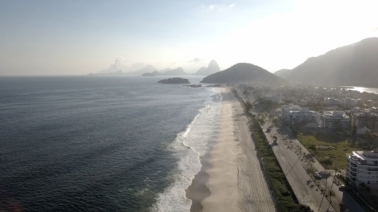Operação da Polícia Civil mira atuação do CV na zona Norte do Rio