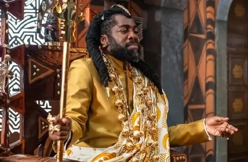 A Nobreza do Amor: Jendal joga inimigo de penhasco e faz 1ª vítima no Brasil