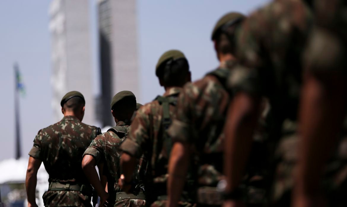 Rio de Janeiro mobiliza mais de 20 mil policiais no segundo turno