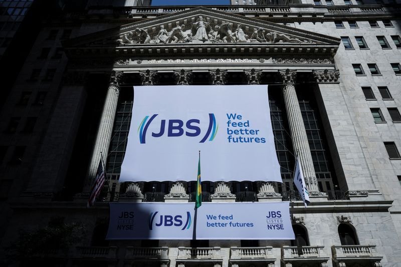 VPJ quer transformar hambúrguer Angus em marca nacional e mira exportação