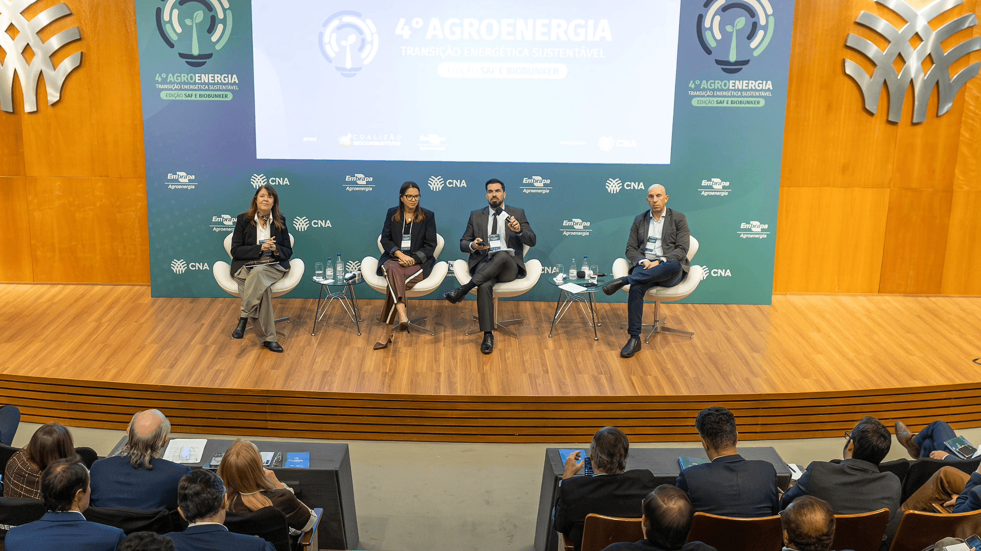 Capital estrangeiro será decisivo para expandir produção de biocombustíveis