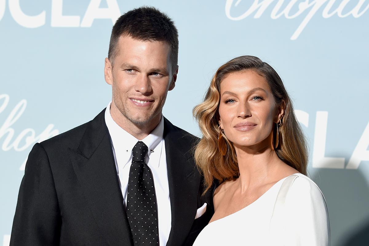 As principais revelações do divórcio de Gisele e Tom Brady em biografia