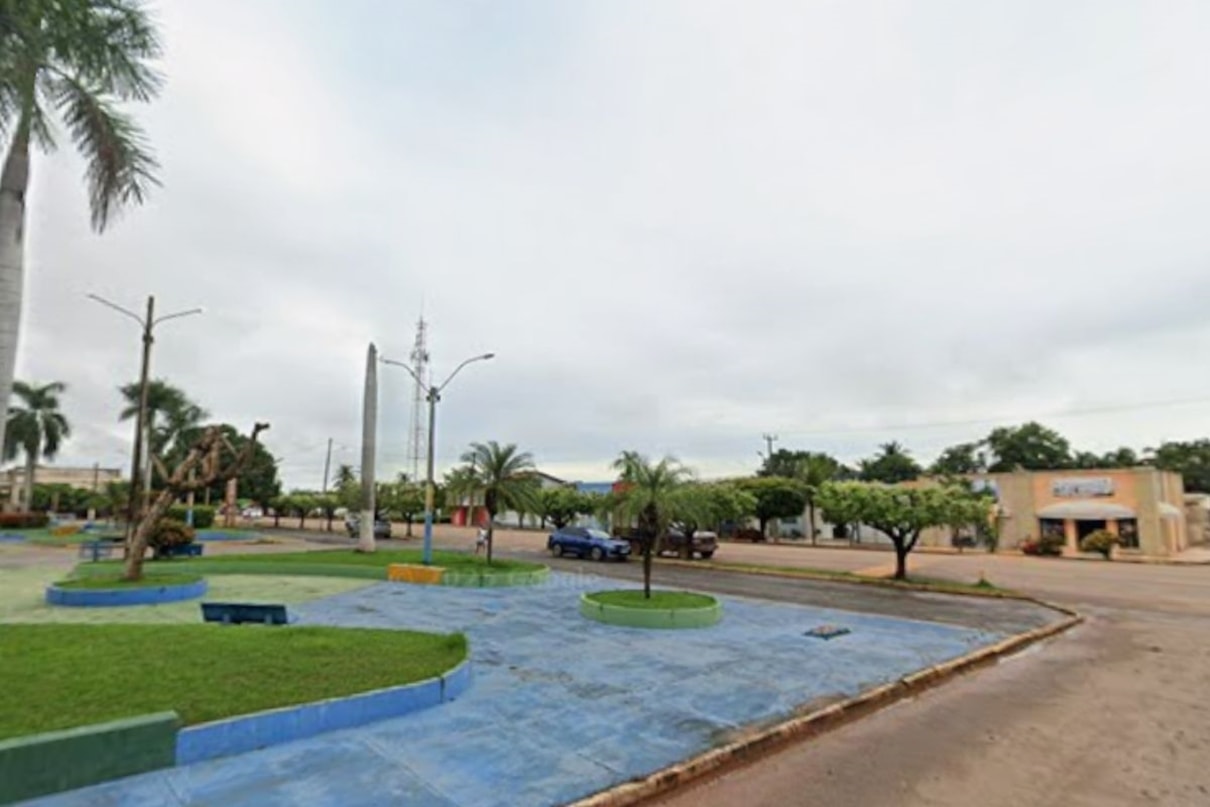 Cidade de Mato Grosso registra tremores de terra