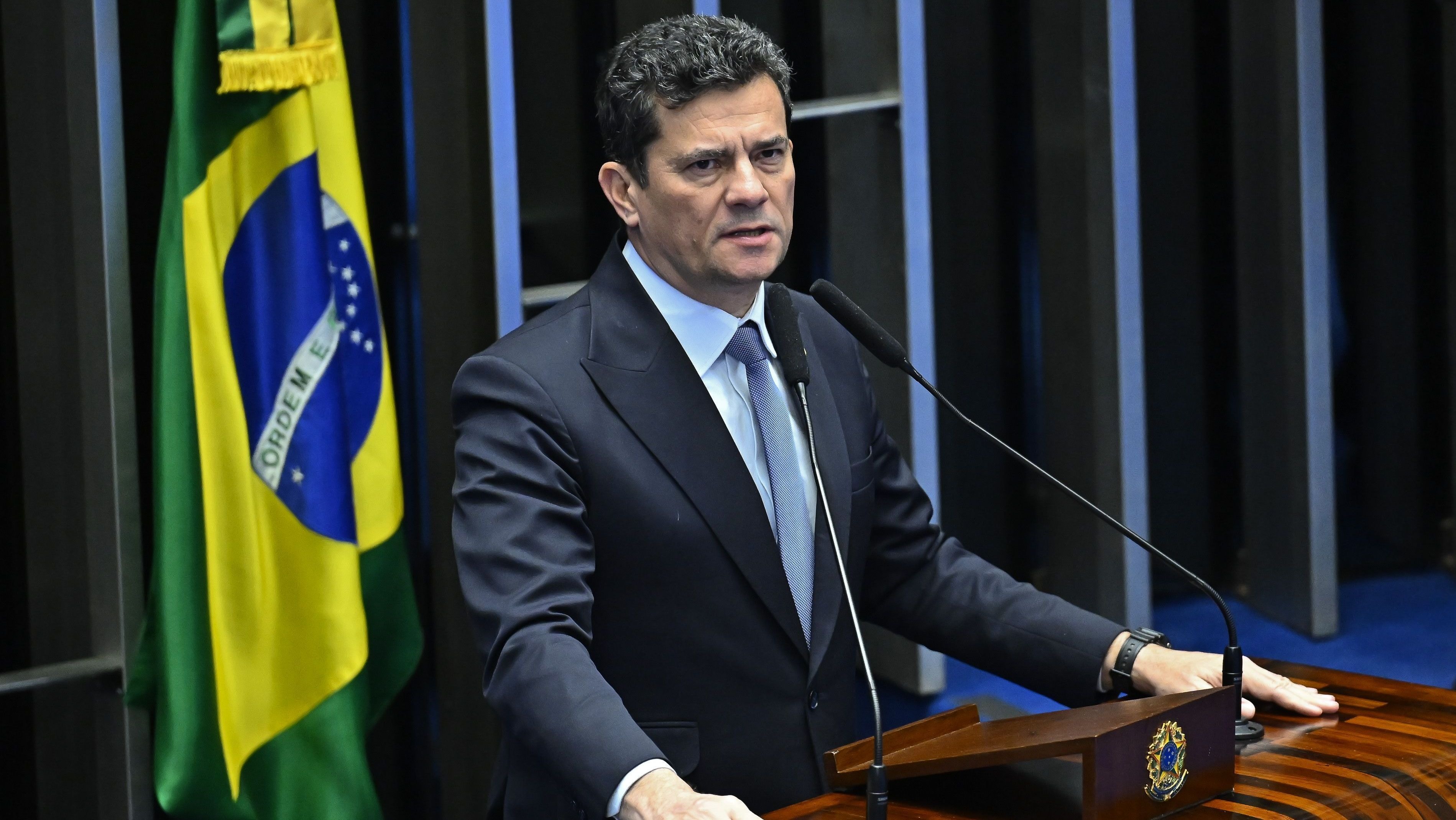 Real Time: Moro lidera cenários de 1º e 2º turnos ao governo do Paraná