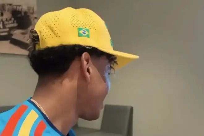 “Código 304”: entenda a mensagem por trás da comemoração de Lamine Yamal