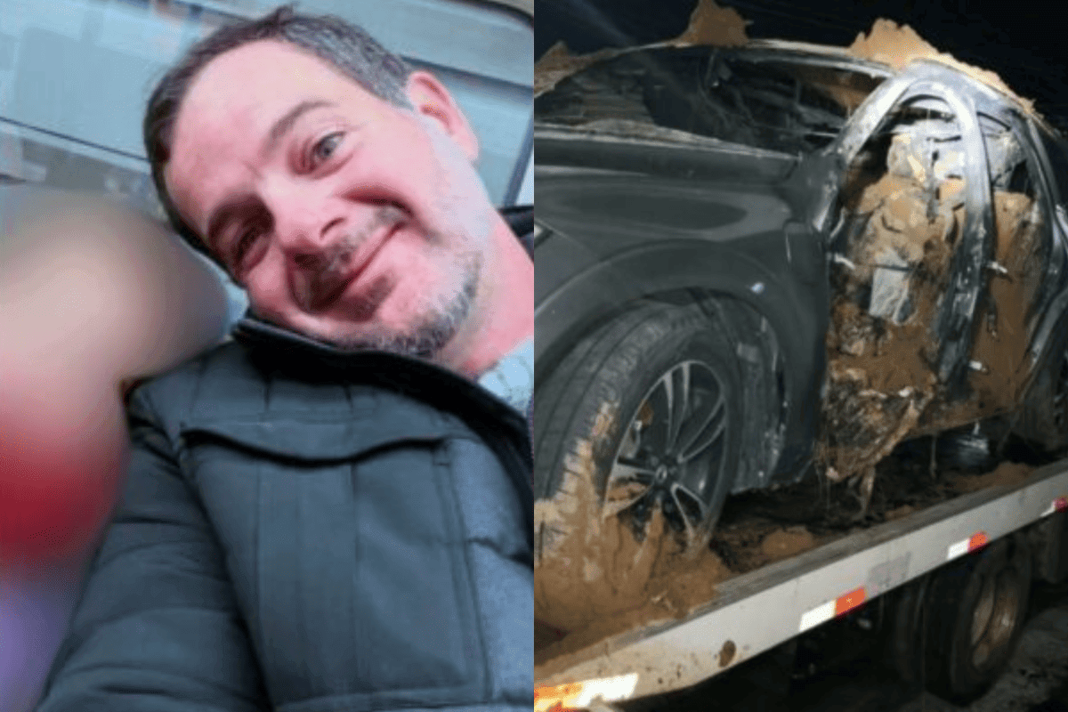 O que se sabe sobre o caso do juiz encontrado carbonizado no próprio carro