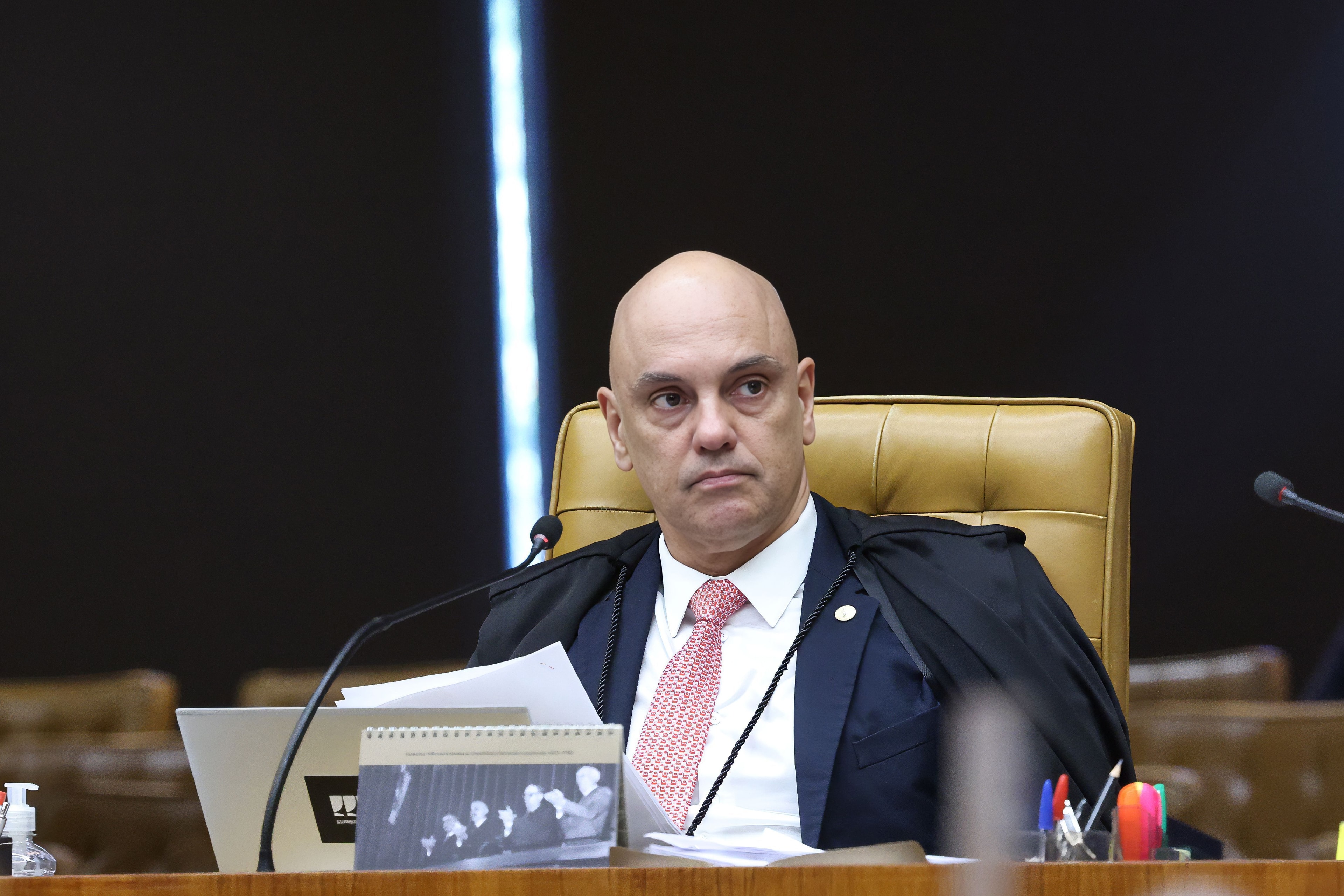 PF suspeita que R$ 750 mil para produtora de Dark Horse vieram de emendas