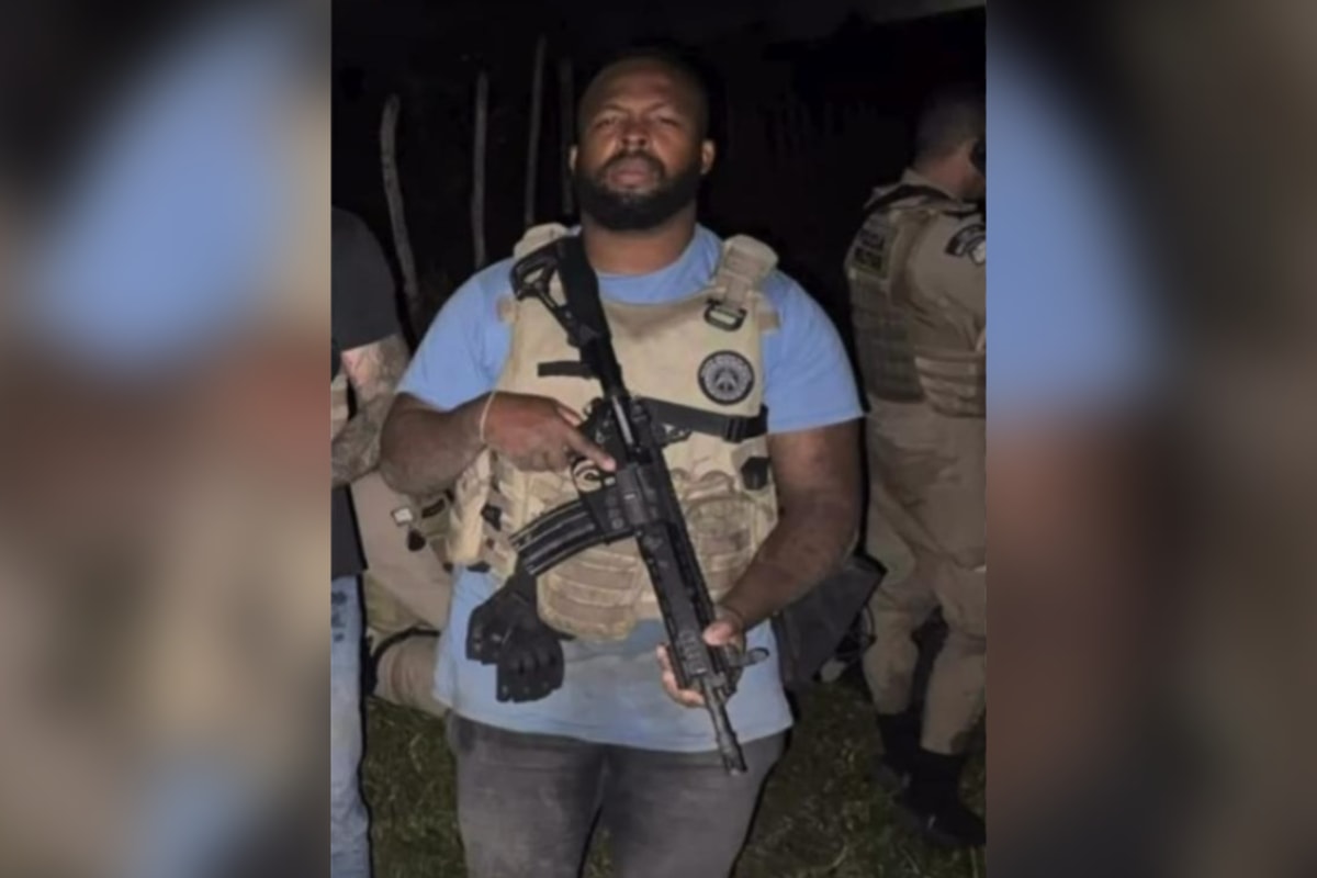 Quem é Boa Morte, PM suspeito de envolvimento no assassinato de vereador