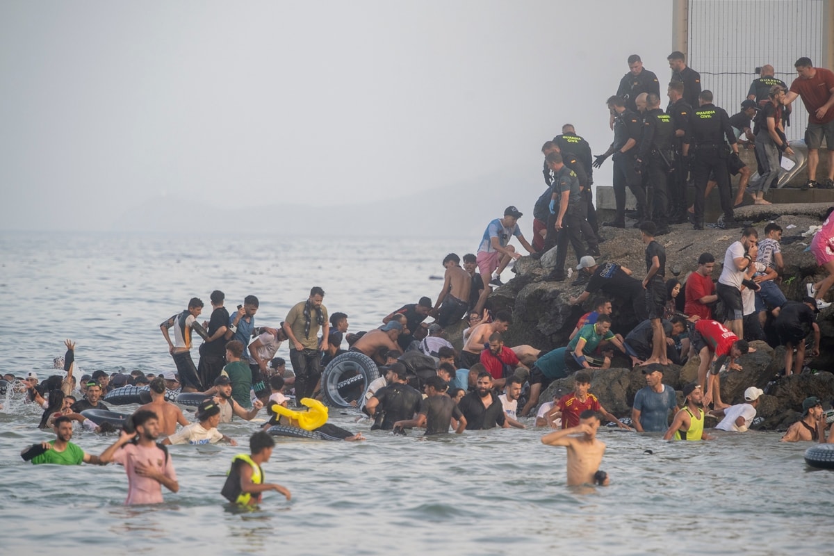 Migrações massivas (por José Sarney)
