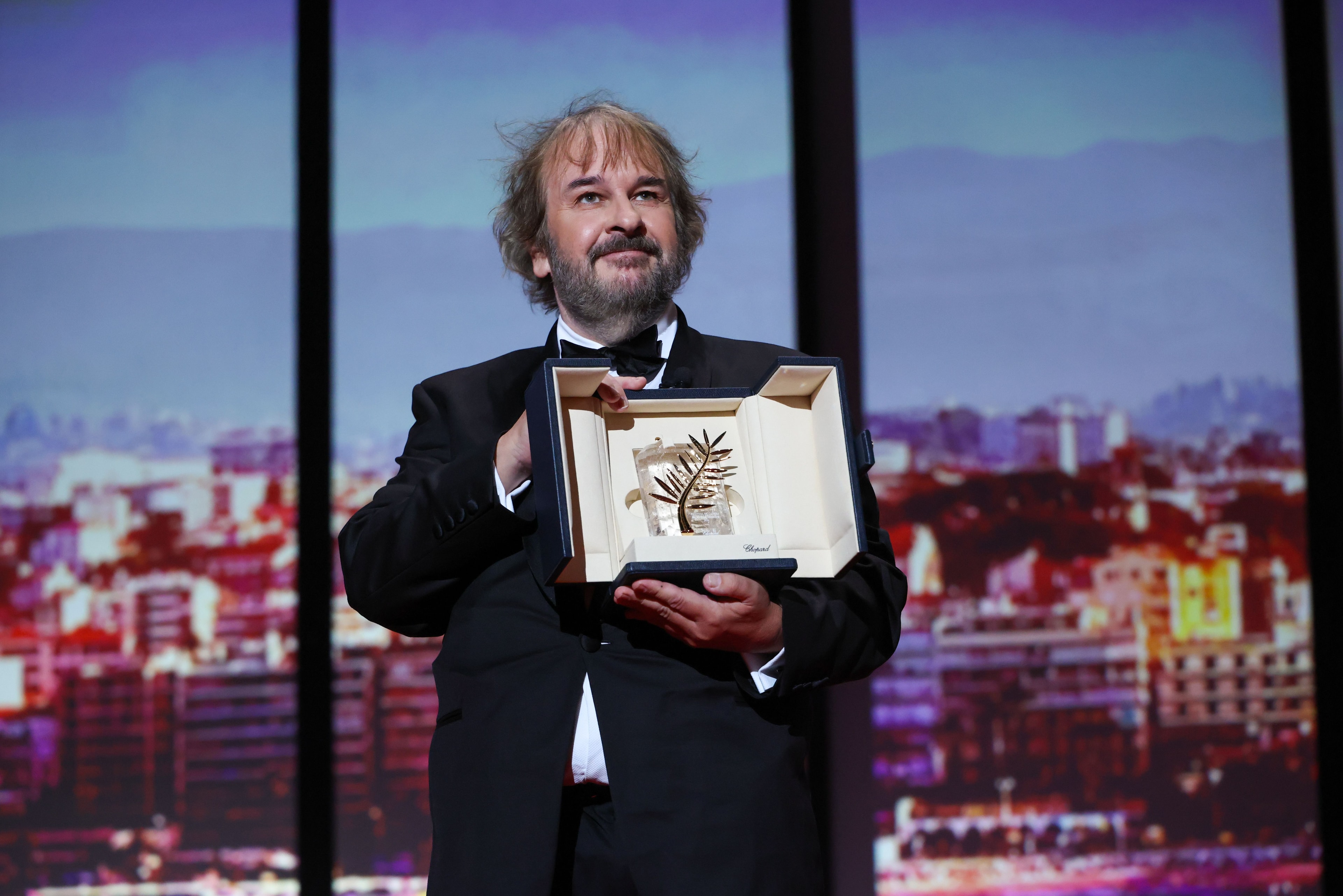 “Tudo é Rio”: adaptação busca financiamento e distribuição em Cannes