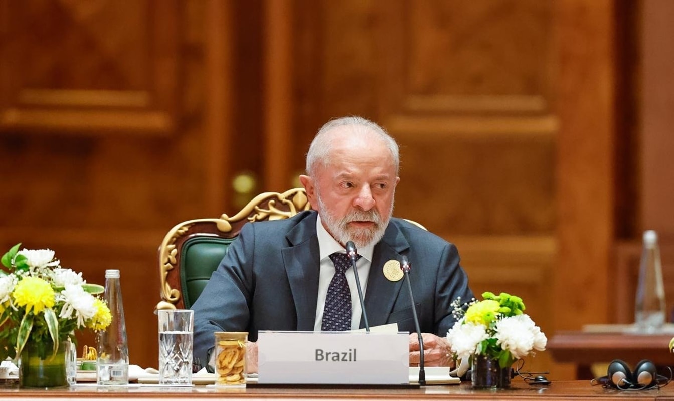 Comércio, acordos, democracia: o que Lula vai fazer em tour na Europa