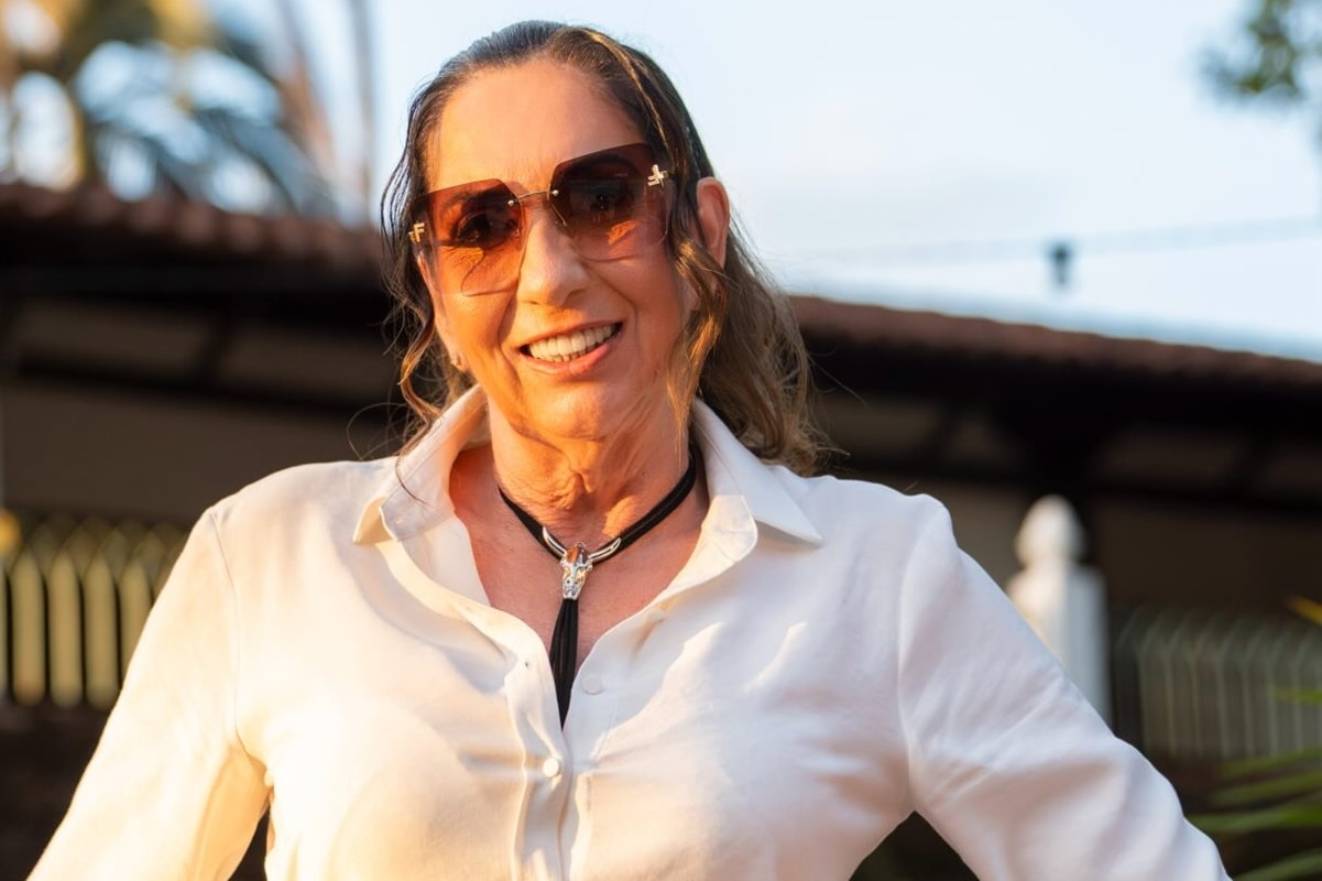 Mãe de Virginia diz que sente saudade de fazer faxina: “Época maravilhosa”