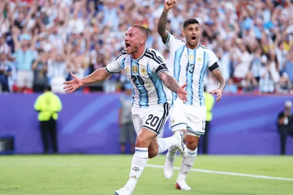 Suíça e Argentina decidirão vaga nas semifinais na prorrogação; siga