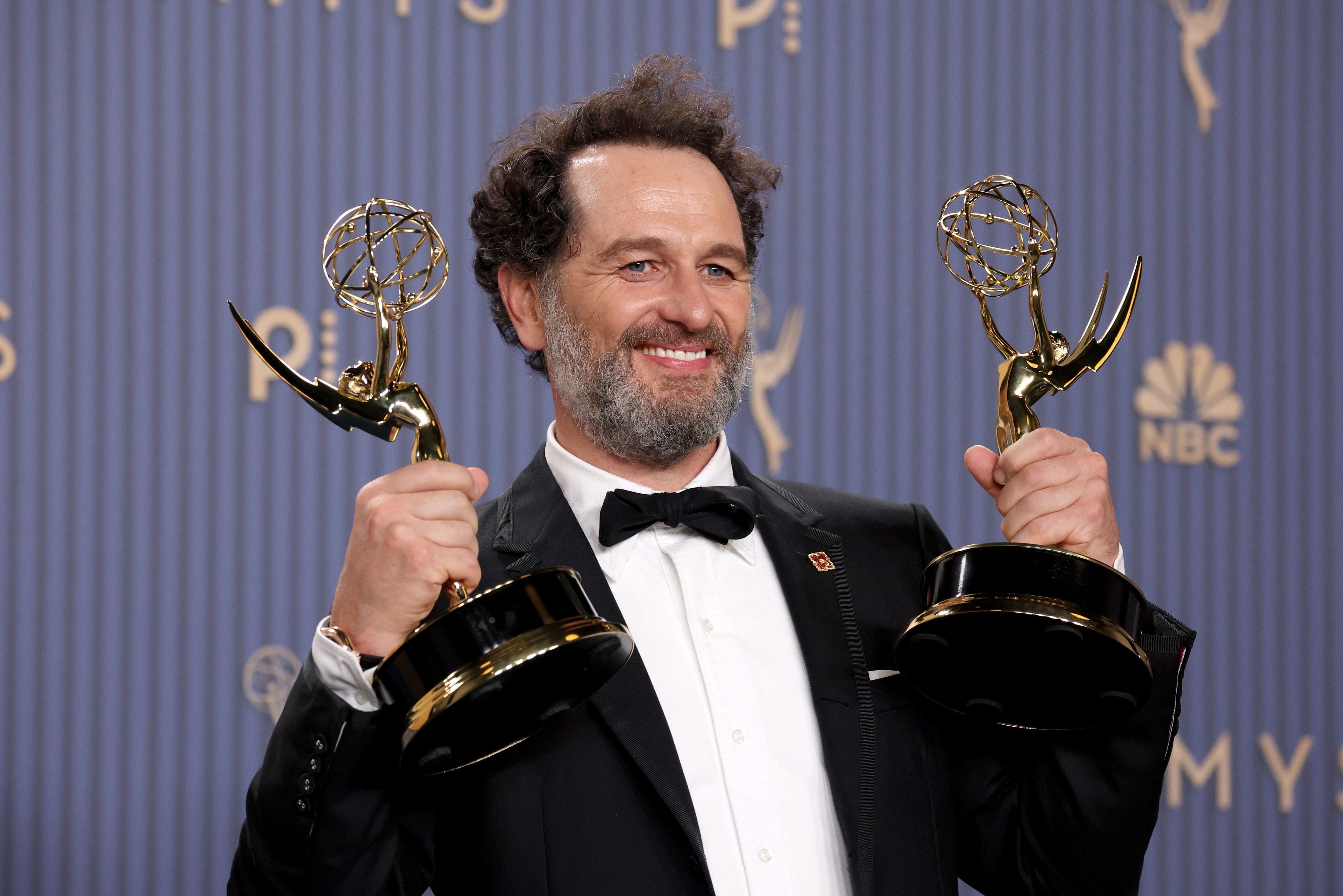Atrizes vencedoras de Oscar e Emmy são detidas em protesto contra Netanyahu