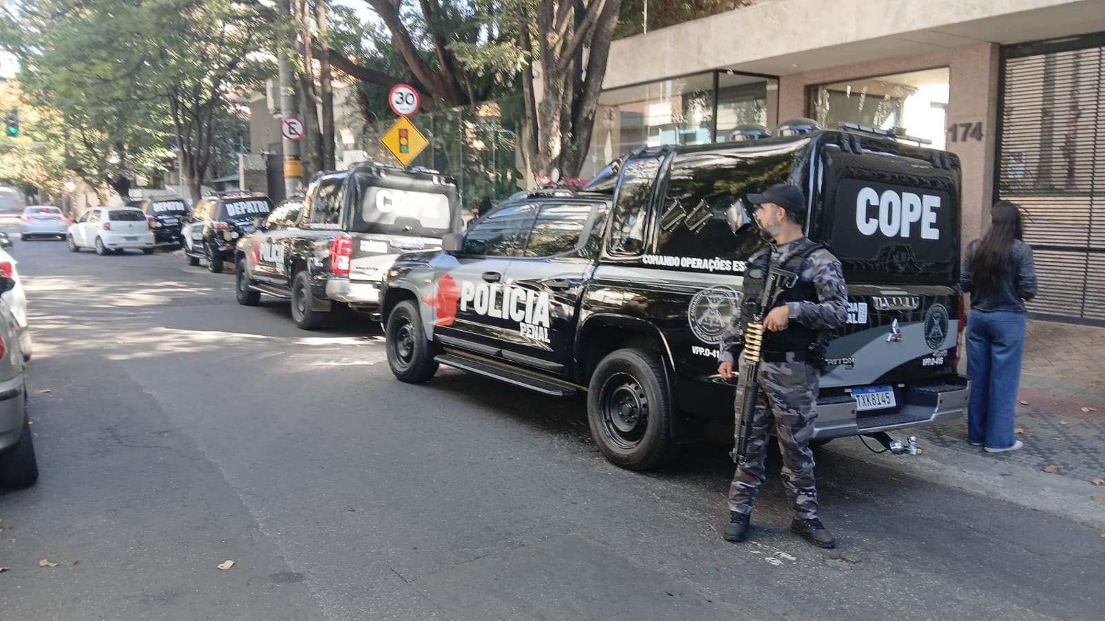 Crime em BH muda rotina de vizinhas: "Dá medo contratar diarista"