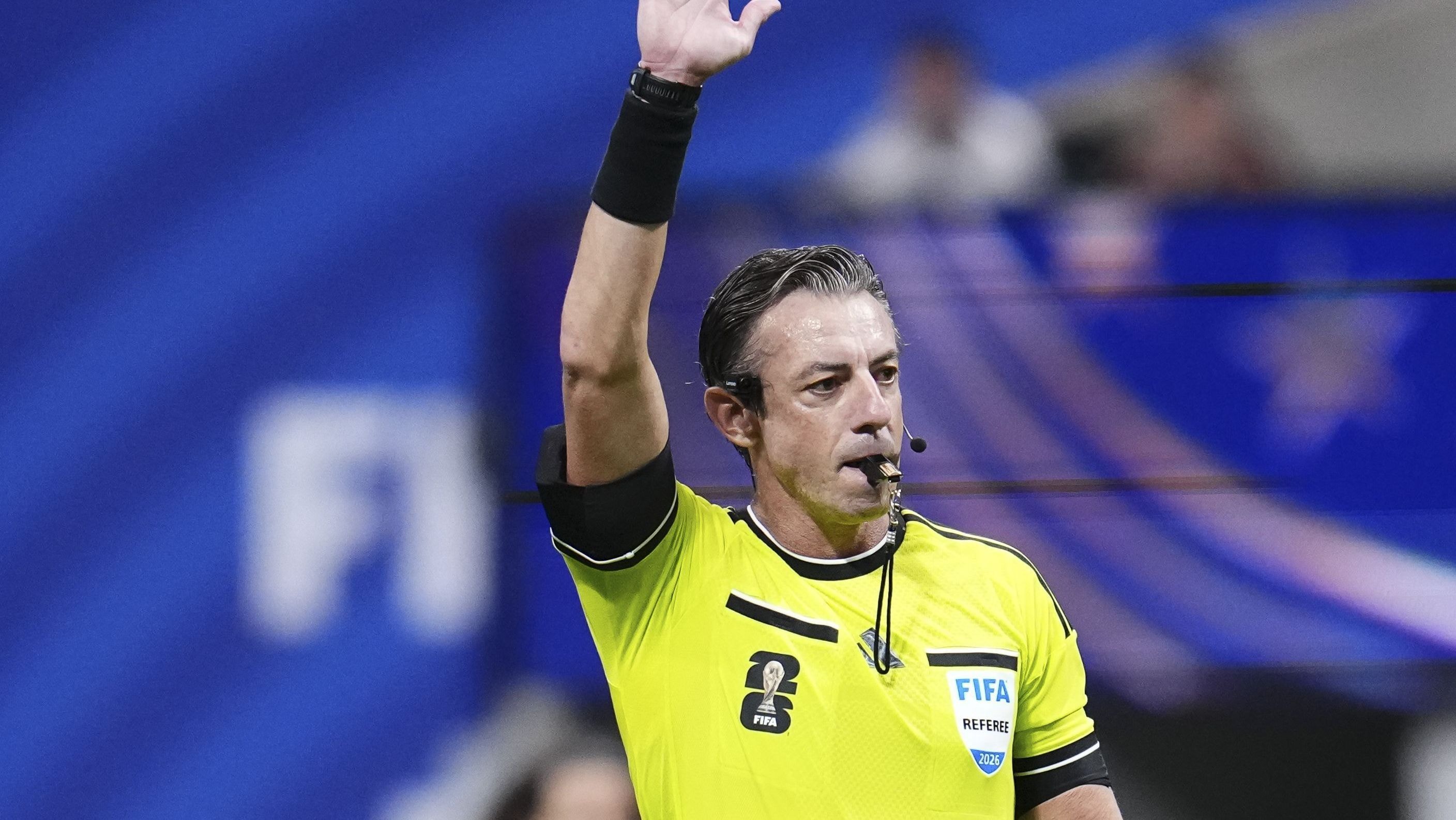 Fifa rejeita recurso da Bélgica e libera Balogun para duelo contra os EUA